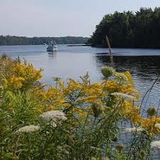 The Three Rivers