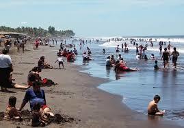 Playa El Majahual