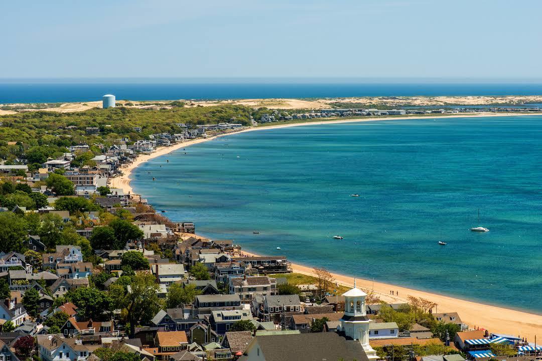 Cape Cod National Seashore