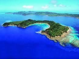 Matagi Island