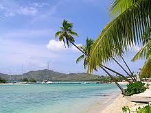 Malolo Lailai Island