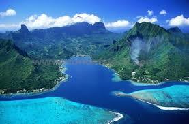 Baie de Cook