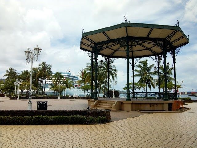 Place Vai'ete