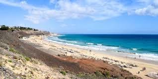 Playa de Butihondo