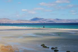 Playa de Jandia