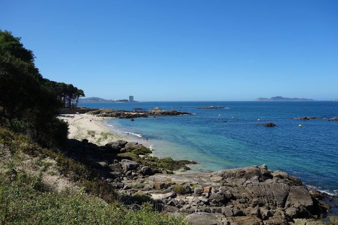 Samil Beach