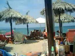 Ierissos Beach