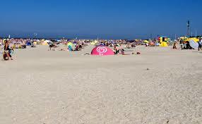 IJmuiden Beach
