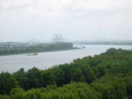 Nordseekanal