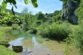 Adrenalin park Plitvice
