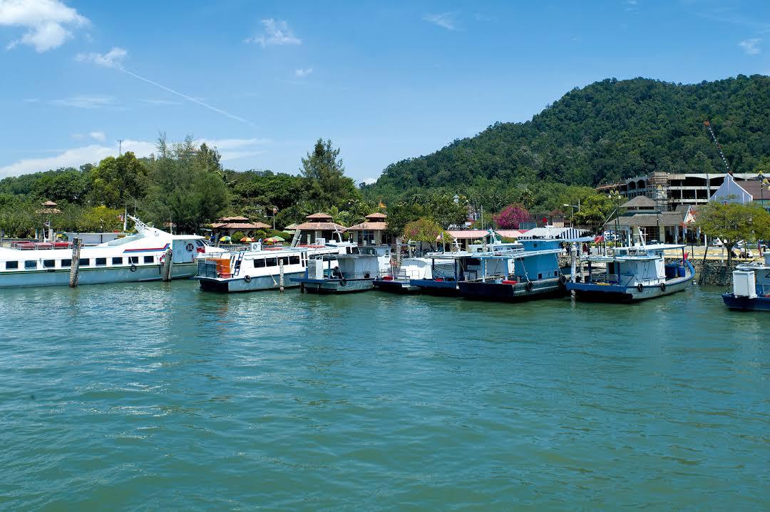 Pangkor Laut