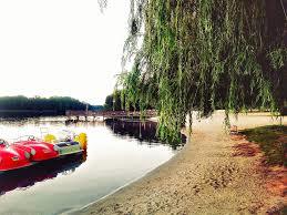 Beach City Mragowo