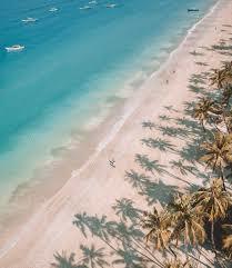 Plage de Ngapali