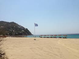 Kalafati Beach
