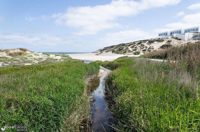 Praia D'el Rey