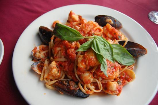 Bella Luna Ristorante & Pizzeria