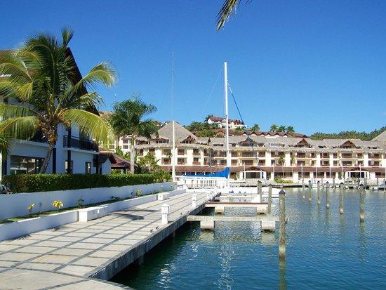 Cafe del Mar Puerto Bahia