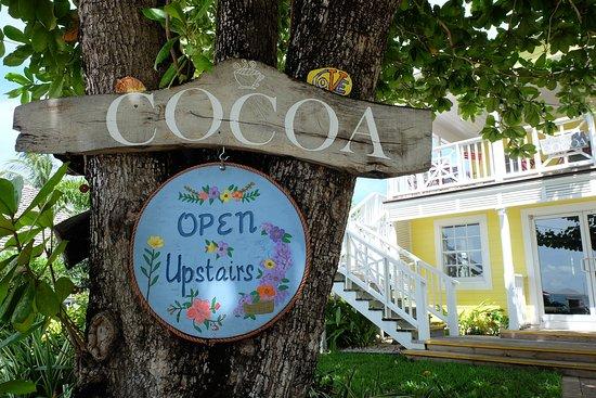 Cocoa Coffee House