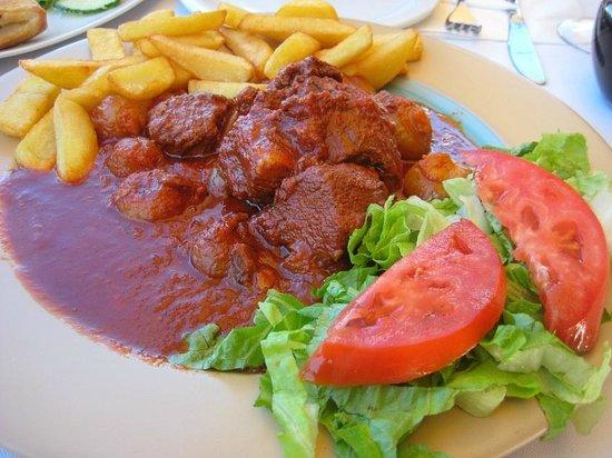 Stamnes Taverna