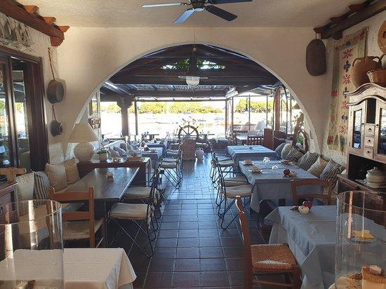 Bar Caffe' Nautilus