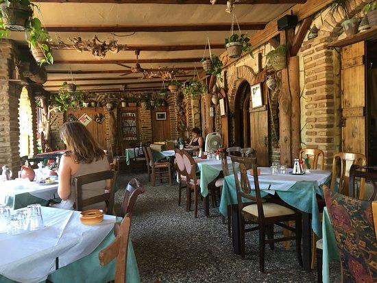 Taverna Creta House