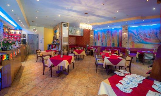 Delphi Restaurant