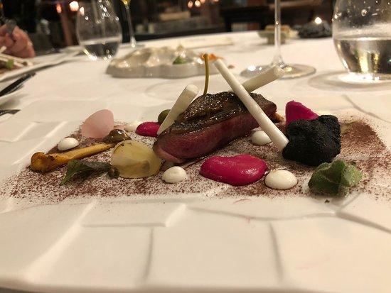M.B Restaurant