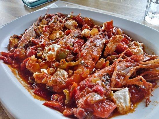 Tavern Spilios