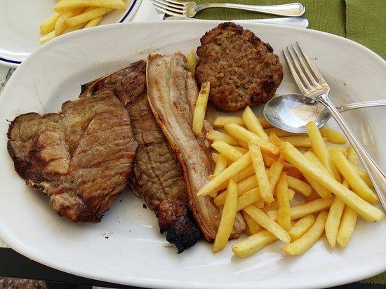 Ristorante Rafel