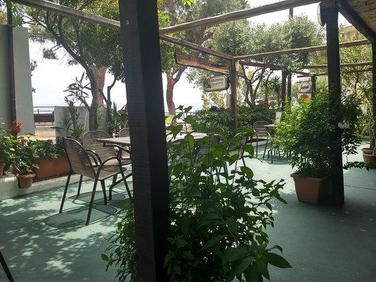 La Siesta Gelateria