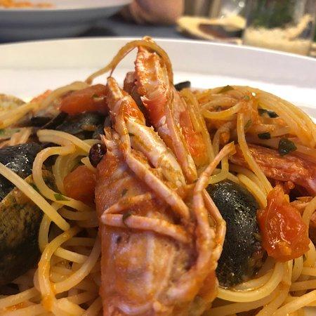 Ristorante Riva Azzurra