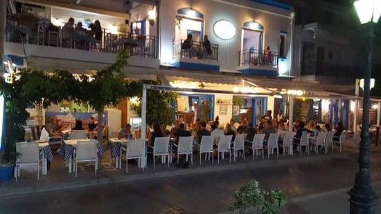 Ambrosia Restaurant