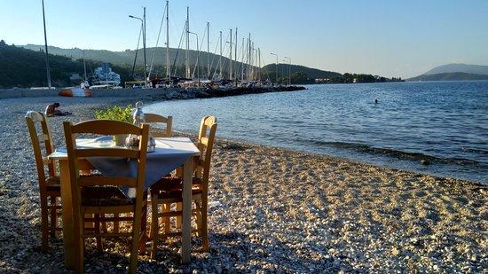 Tavern Pantazis