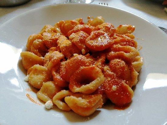Trattoria Iolanda