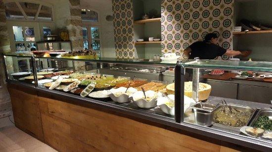 Ferdi Baba Restaurant