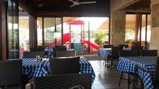 El Greco Restaurant