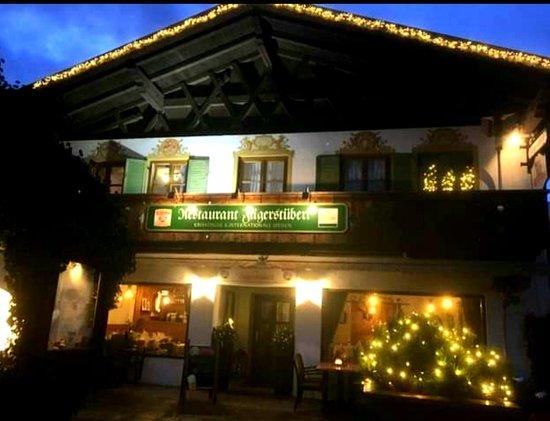 Restaurant Jagerstuberl