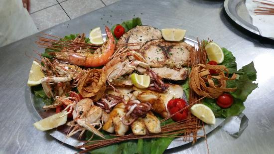 Ristorante Pizzeria i Dodici