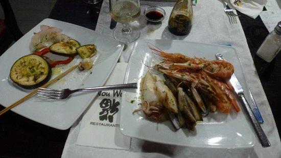 Nou Wok