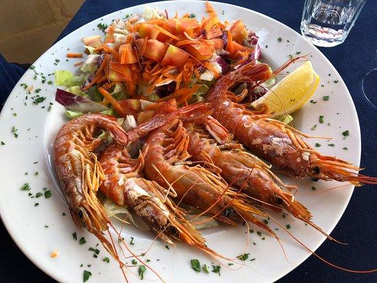 Trattoria Da Abramo