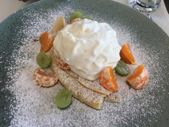 Restaurant Crocus