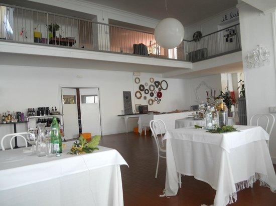 Il Caminetto Resort Ristorante