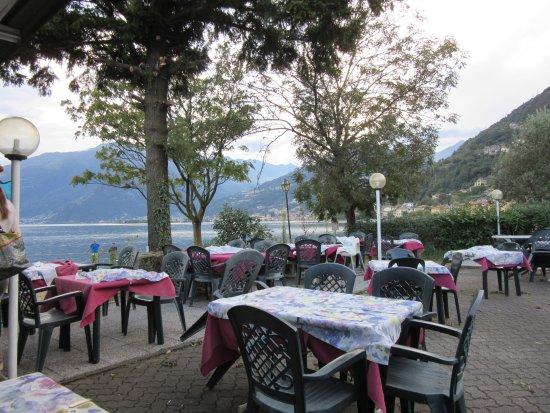 Ristorante Pizzeria La Madonnina