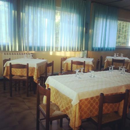 Ristorante Dei Pini
