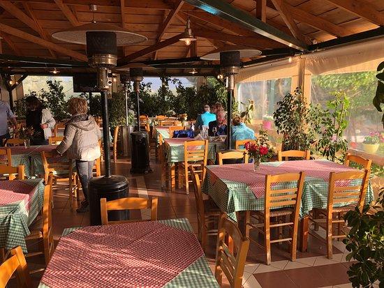 Katerina's Tavern Restaurant