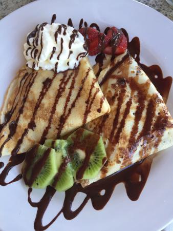 Rico's Cafe