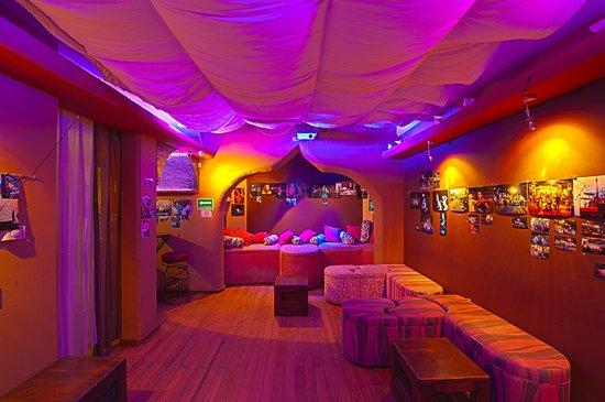 Syriaccus Bar
