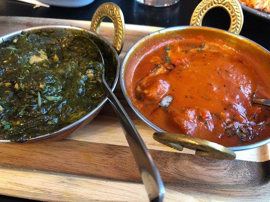 Madly Indian