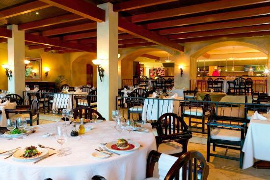 Pappagallo Italian Restaurant