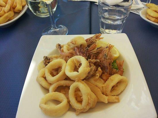 Le Follie Del Gusto
